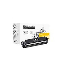 Schäfer Shop Select Toner, ersetzt HP 44A (CF244A), Einzelpack, schwarz