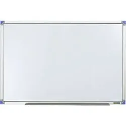 Schäfer Shop Select Whiteboard 6090, kunststoffbeschichtet, 600 x 900 mm