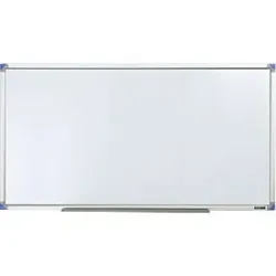 Schäfer Shop Select Whiteboard 9018, emailliert, 900 x 1800 mm