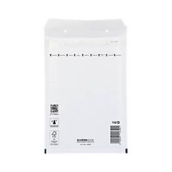 ELCO Luftpolstertasche Bag-in-Bag 700088 weiss,Gr.14,180x265mm 100 Stk.