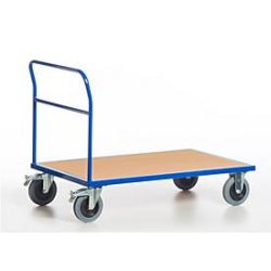Schiebebügelwagen, 850 x 500 mm