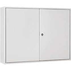 Schlüsselschrank, Doppeltür, für 400 Schlüssel