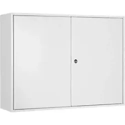 Schlüsselschrank, Doppeltür, für 500 Schlüssel