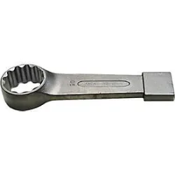 Schlagringschlüssel 845 SW 60mm L.300mm CR Vanadium STA PADRE