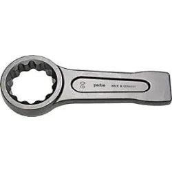 Schlagringschlüssel 838 SW 32mm L.190mm CR Vanadium STA PADRE