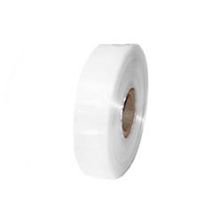 Schlauchfolie 50µ, 120 mm x 500 m