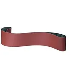 Klingspor CS 310 X 4593 Schleifband Körnung (num) 120 (L x B) 2000 mm x 50 mm 25 St.