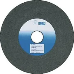 Schleifbockscheibe Ø125xB20x32mm 80 SCg TYROLIT