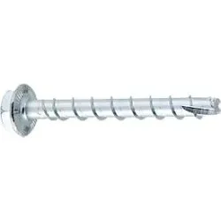 Schraubanker HUS3-H, ? 6 x L 60 mm, 5/25-CE