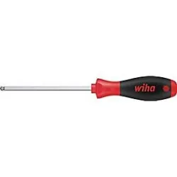 Wiha 367 Werkstatt Innen-Sechskantschraubendreher Schlüsselweite (metrisch): 2.5 mm Klingenlänge: 100 mm