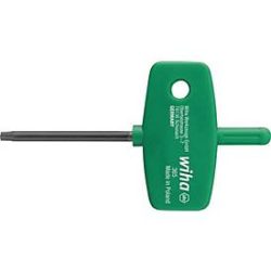 Schraubendreher m.Schlüsselgriff 365 T 6x35mm WIHA