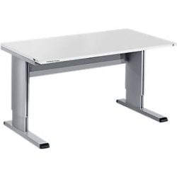 Schraubentisch WB 815, Standard