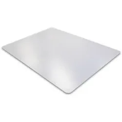 Schutzmatte für Hartböden, eckige Form, 1160x1500 mm