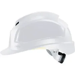 uvex pheos B-WR 9772030 Schutzhelm EN 397 DIN 939 Weiß