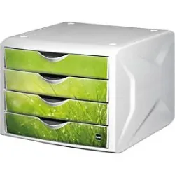 Schubladenbox 