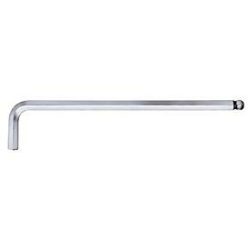 Sechskantwinkelschraubend reher 369 SW 8mm lang,Kugelkopf 206x44mm