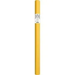 Seidenpapier Clairefontaine, 500 x 750 mm, wasserfest, gefalzt, 24 Bögen, zitrone