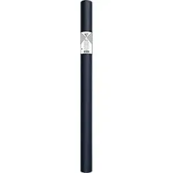 Seidenpapier Clairefontaine, 500 x 750 mm, wasserfest, gefalzt, 24 Bögen, marineblau