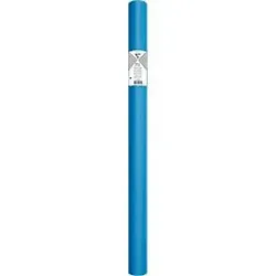 Seidenpapier Clairefontaine, 500 x 750 mm, wasserfest, gefalzt, 24 Bögen, petrol