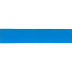Signalschilder, blau