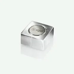 SIGEL Superdym-Magnete 20x10x20mm BA195 extra stark silber