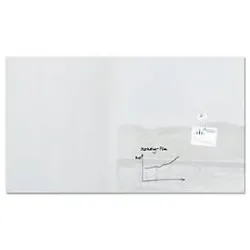 SIGEL Glas-Magnetboard GL235 weiss 2400x1200mm