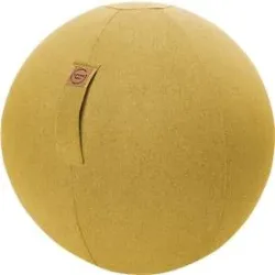 Magma Sitzball Felt Grün | Schubiger Möbel