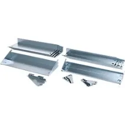 Türregalböden SSI Schäfer, für Magazinschrank MS-M 2512, weissaluminium, 1 Satz