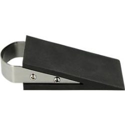 ALCO T&uuml;rstopper 2854 schwarz 0,16kg