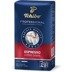 Tchibo, Tchibo Kaffeebohnen Professional Espresso 1 kg
