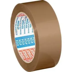 tesapack 4124, braun, 38 mm, 8 Rollen