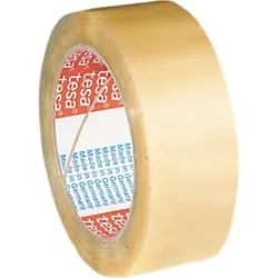 tesapack 4124, transparent, 38 mm, 8 Rollen