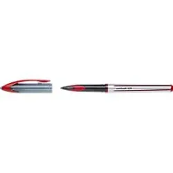 uni-ball Air Tintenroller 0.4 mm Rot 12 Stück