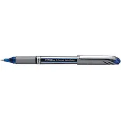 Tintenroller Energel BL27, blau, 12 Stück