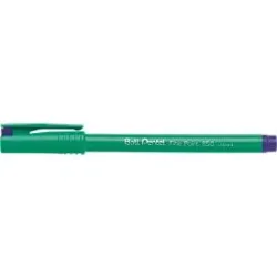 Tintenroller Pentel Ball R 50, blau