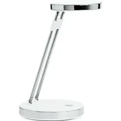 Maul, Maul Lampe Weiß Puck LED