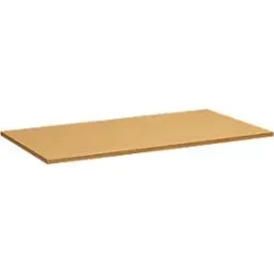 Tischplatte, 1200 x 800 mm, Buche natur