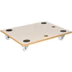 WAGNER Transporthilfe MAXIGRIP PROTECTION- 71 x 31 x 12,5 cm, TK 200 Kg