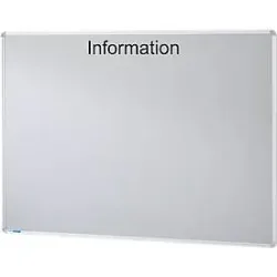 Ultradex Informationstafel 
