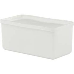 Hünersdorff 910400 Dose (B x H x T) 208 x 94 x 103 mm Natur 1 St.