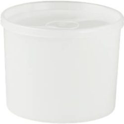 Alutec 911300 Dose lebensmittelgeeignet (B x H x T) 114 x 88 x 114 mm Natur 1 St.