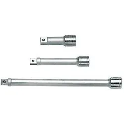 GEDORE Verl.1990 1/2 Zoll L.75mm