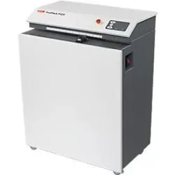 HSM ProfiPack P425 + adapterset Verpackungspolstermaschine