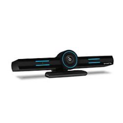 Videokonferenzsysteme Konftel CC200, 4K-Kamera, 1080 px, bis zu 6 Teilnehmer, Bluetooth/USB/WLAN/HDMI, kann ohne PC genutzt werden