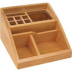 WEDO Butler 61507 braun 15.4x12.3x9 cm