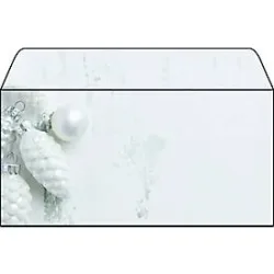 SIGEL Couverts C6/5 DU132 Modern Christmas 50 Stk.