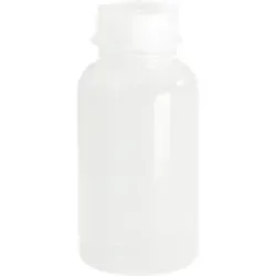 Weithalsflasche, natur, 1000 ml, ø 95 H 205 mm