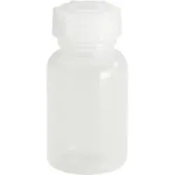 Weithalsflasche, natur, 300 ml, ø 67,5 H 128 mm