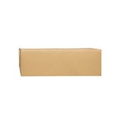 Wellpapp-Faltkartons, 2-wellig, 600 x 200 x 200 mm, braun