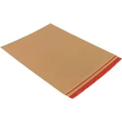 Wellpapp-Versandtaschen, 540 x 730 mm, 20 Stück
